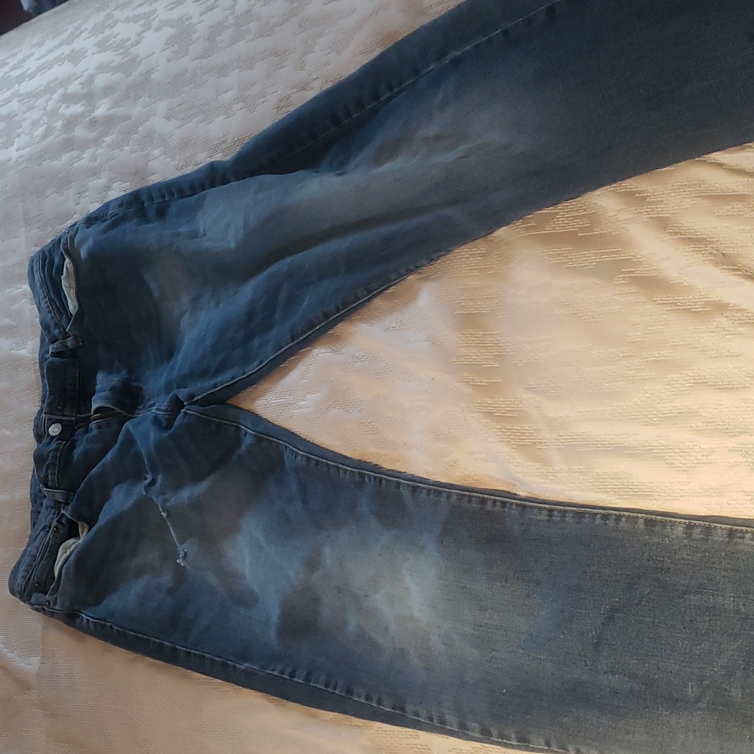 Lucky Brand Jeans